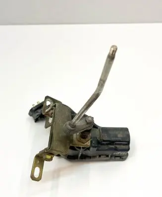 Mercedes-Benz SL R129 Headlight wiper arm set A1298200442 0390206874
