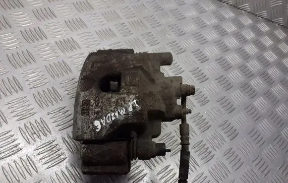 Mazda 6 Front brake caliper