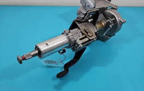 Electric power steering pump
