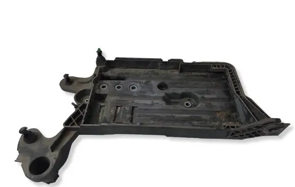 Skoda Octavia Mk3 (5E) Battery tray 5Q0915321H 5Q0915331J