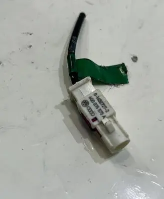 Audi A8 S8 D4 4H Radio antenna 6Q0035575A| 888.119.561XK000641