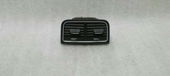Audi A4 S4 B8 8K Rear air vent grill 8K0819203