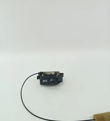 Mercedes-Benz GL X164 Tailgate/trunk/boot lock/catch/latch