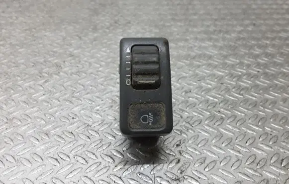 Volvo S70 V70 V70 XC Headlight level height control switch 9162960
