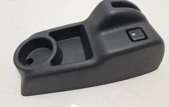 Peugeot 206+ Handbrake trim 9687067377