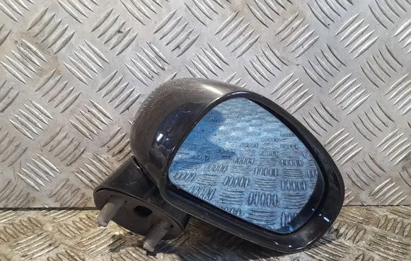 Audi TT Mk1 Front door electric wing mirror 020092