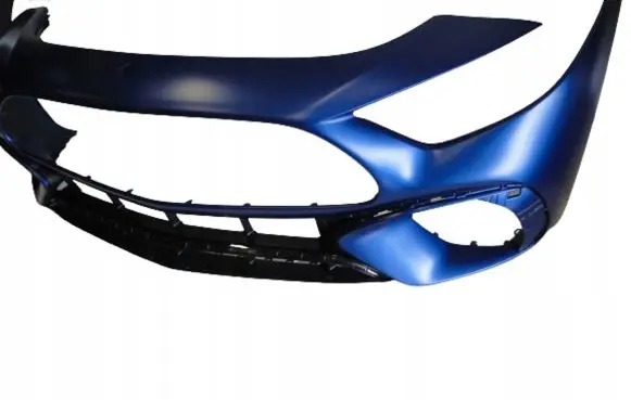 Mercedes-Benz SL AMG R232 Front bumper A2328858100