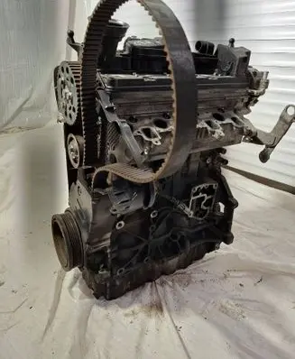 Audi A3 S3 8P Engine CBA 03L103373