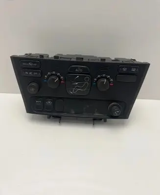 Volvo S60 Climate control unit