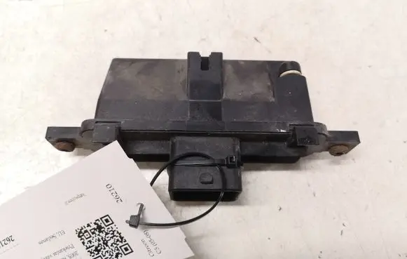 Citroen C5 Light module LCM 965805428000 89900746C 14029