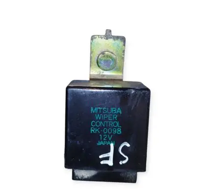 Subaru Forester SF Window wiper relay 
