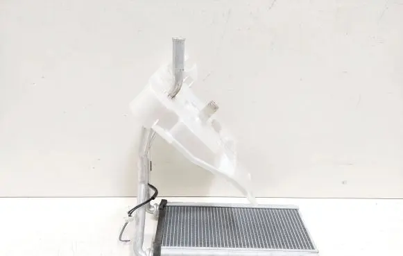 Peugeot iOn Heater blower radiator 10474 M1210