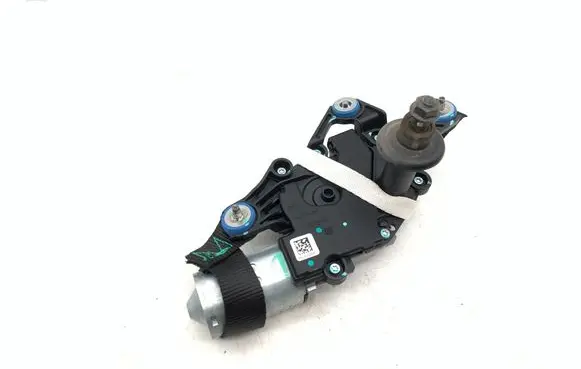 Volvo XC60 Rear window wiper motor 31662331