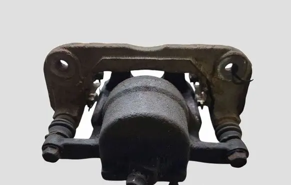 Toyota Avensis Verso Front brake caliper