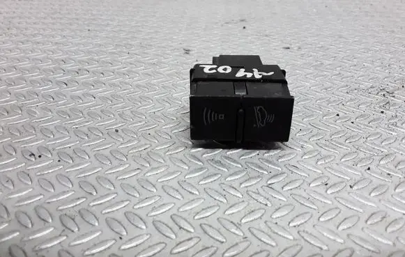 Audi A4 S4 B6 8E 8H Alarm switch 8E1962109