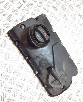 Volkswagen Touran I Rocker cam cover 038103475