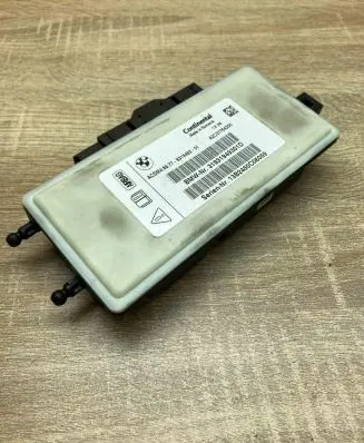 BMW 5 F10 F11 Airbag control unit/module 9319493 A2C37764200