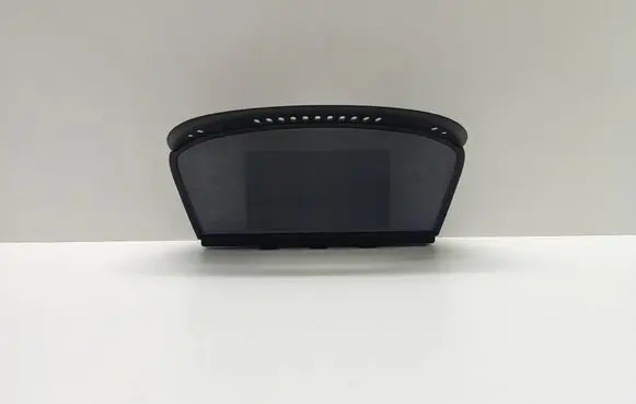 BMW 5 E60 E61 Screen/display/small screen 9141807 9141807AI03 65829141807