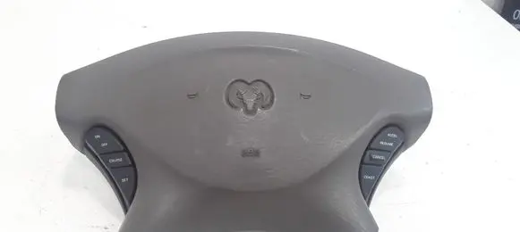 Dodge Grand Caravan Steering wheel airbag P0WC321LBAA