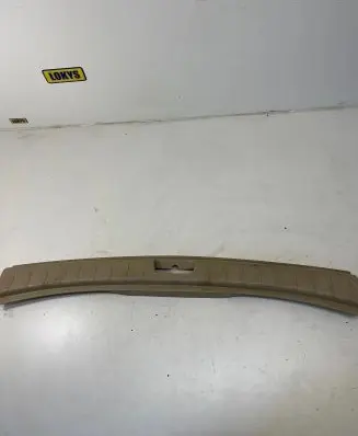 Land Rover Freelander 2 - LR2 Trunk/boot sill cover protection 6H52113A10AC