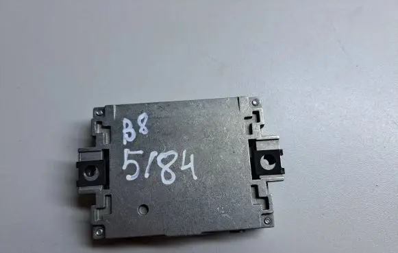 Volkswagen PASSAT B8 Other control units/modules 4N0035456D