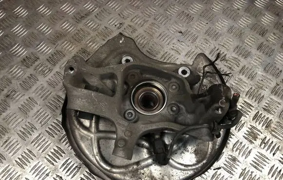 Audi A5 Rear wheel hub 8W0505436AA