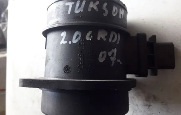 Hyundai Tucson LM Mass air flow meter 9220930006