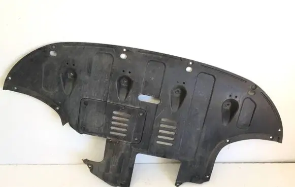 KIA Pro Cee'd III Engine splash shield/under tray CQ50RPTCAR 29111J7500