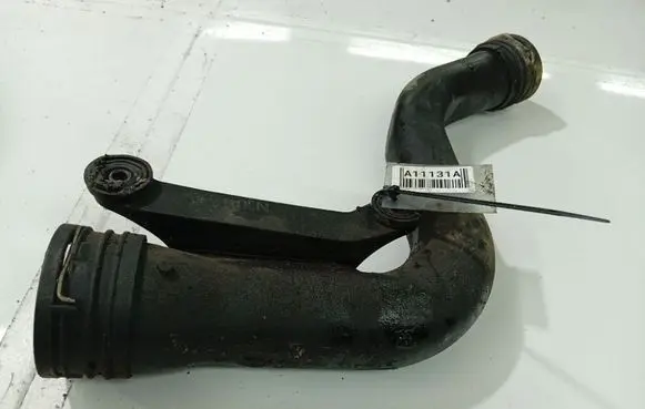 Volkswagen Golf V Intercooler hose/pipe 1K0145762P