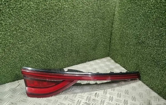 KIA Pro Cee'd III Rear/tail lights 92403J7200 L009L200038313 250120211214