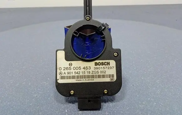 Mercedes-Benz Sprinter W901 W902 W903 W904 Airbag slip ring squib (SRS ring) A9015421518