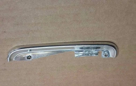 Mercedes-Benz 280 450 W116 Other rear door trim element 