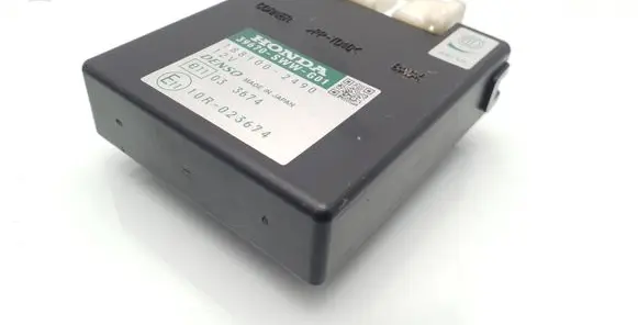 Honda CR-V Parking PDC control unit/module 39670SWWG01 1881002490 10R023674