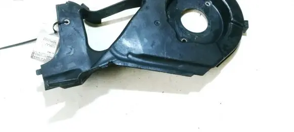 Audi A6 S6 C5 4B Timing belt guard (cover) 059109134D