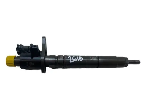 Jaguar XF X250 Fuel injector 9X2Q9K546DB 0445116013