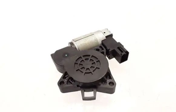 Mazda 6 Front door window regulator motor GJ6A5858X