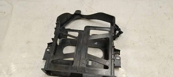 Audi A3 8Y Engine control unit holder 8Y2907348