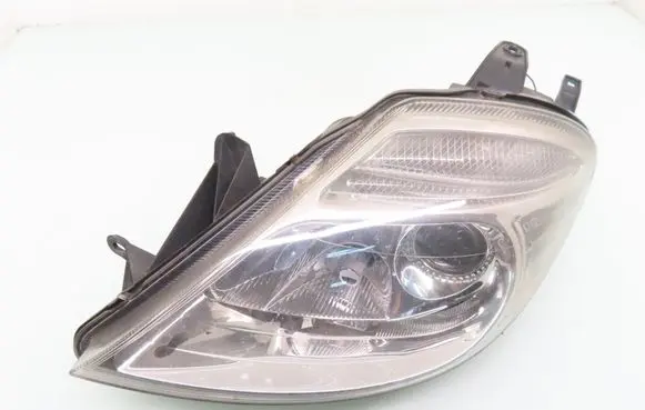 Citroen C8 Headlight/headlamp 89006369 1494316080