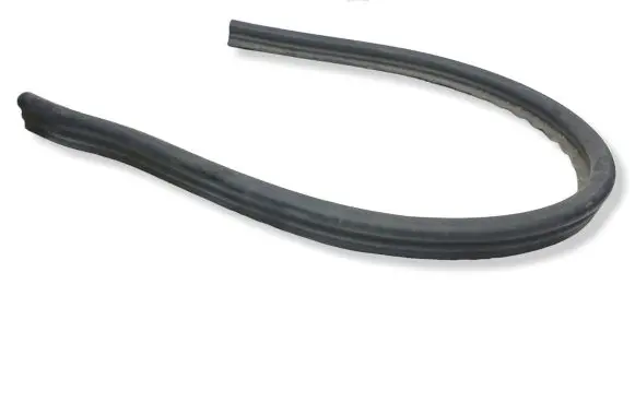Audi Q7 4M Engine compartment rubber 4M0823723