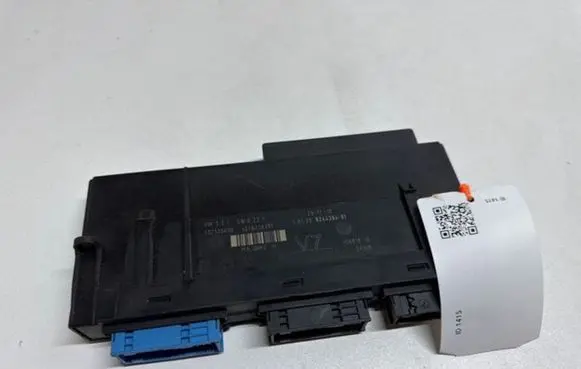 Comfort/convenience module