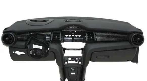 Mini One - Cooper F56 F55 Dashboard 51459378973 9378973