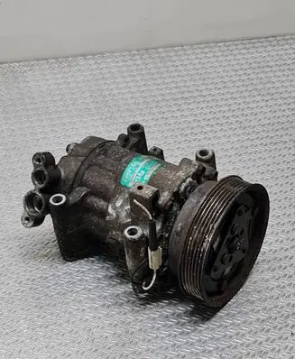 Air conditioning (A/C) compressor (pump)