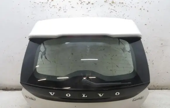 Volvo V40 Tailgate/trunk/boot lid