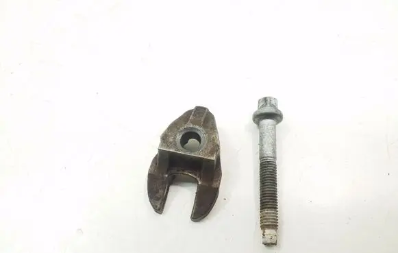 Toyota Proace Fuel Injector clamp holder