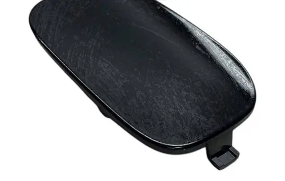 Volvo XC40 Front tow hook cap/cover 31690934 AEDD5