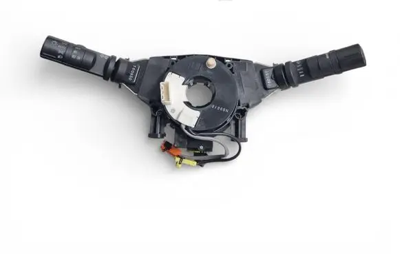 Nissan Qashqai Wiper turn signal indicator stalk/switch 25560JD003