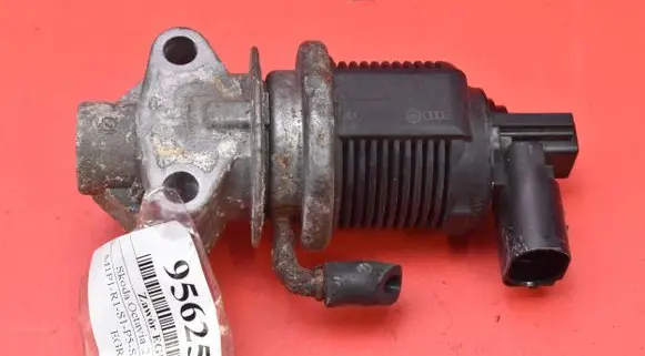 EGR valve