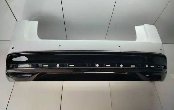 Volkswagen ID.7 Rear bumper 14A807421