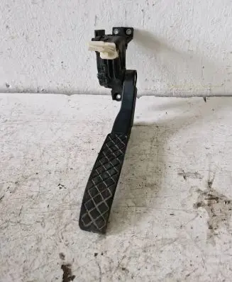 Volkswagen Touareg I Accelerator throttle pedal 6PV00777025