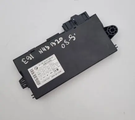 BMW 3 E90 E91 CAS control unit/module 9147196 61359147196 5WK495130BR